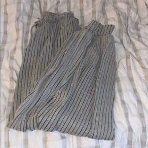 Free People Pants & Jumpsuits - Free People Sweats Free People Pants & Jumpsuits - Free People Sweats